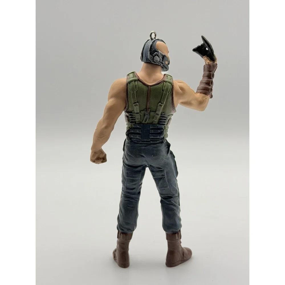 2014 Hallmark Ornament - BANE - Batman: The Dark Knight Rises - Limited Edition